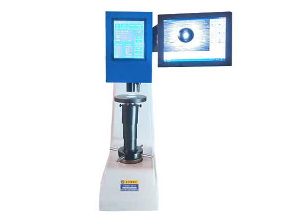 VHBS-3000 �Ӿ�����Ӳ�ȼ�