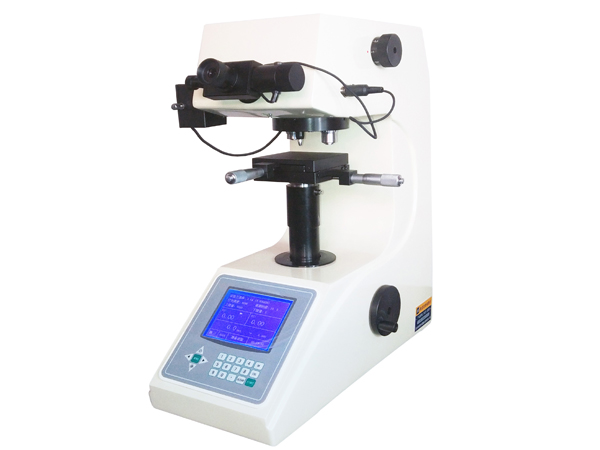 HVS-1000 ������΢ά��Ӳ�ȼ�