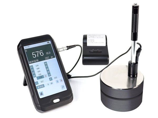 YTHLS-400 ����Ӳ�ȼ�