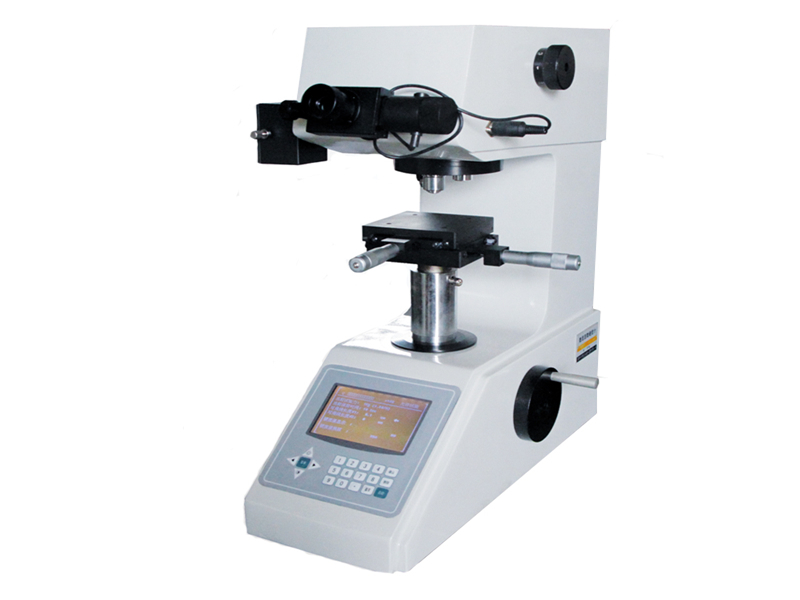 ��΢Ӳ�ȼƵ��ص�